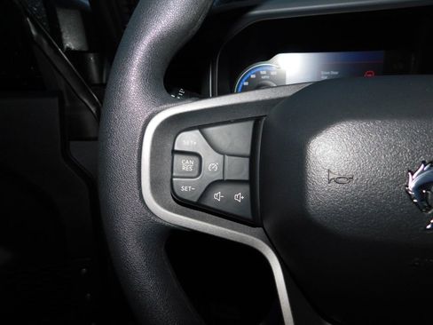 Used 2022 Ford Bronco 4-Door w/ Sasquatch Package image 21