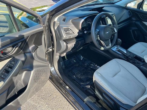 Used 2018 Subaru Impreza 2.0i Premium w/ Eyesight & BSD & Rcta AWD/4WD image 16