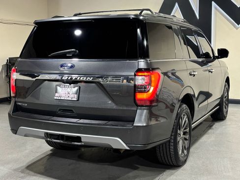 Used 2019 Ford Expedition Limited w/ Equipment Group 301A image 6