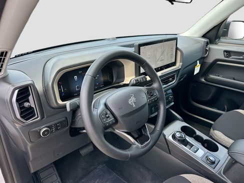 New 2026 Ford Bronco Sport Big Bend w/ Convenience Package AWD/4WD image 6