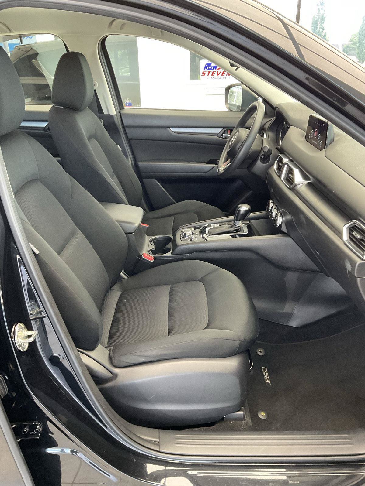 Used 2017 MAZDA CX-5 Sport AWD/4WD image 12