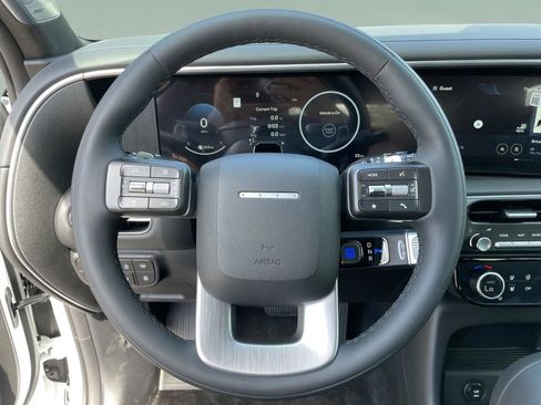 New 2026 Hyundai Palisade Calligraphy FWD image 10
