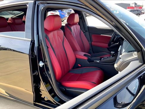 Used 2025 Acura Integra A-Spec image 8