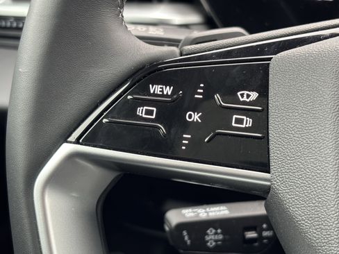 Used 2025 Audi A5 2.0T Premium Plus Sedan w/ Premium Plus image 18