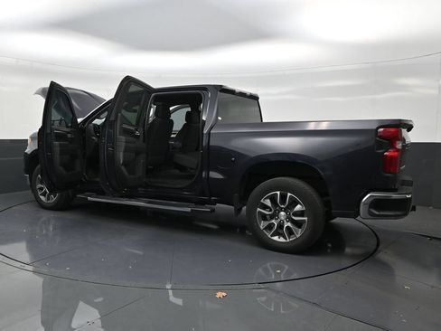 Used 2023 Chevrolet Silverado 1500 LT RWD image 31