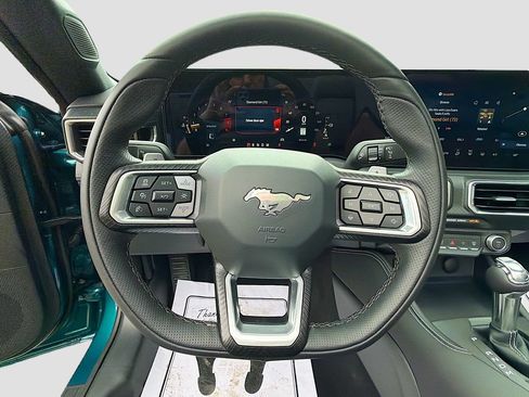 New 2026 Ford Mustang GT Premium RWD image 11
