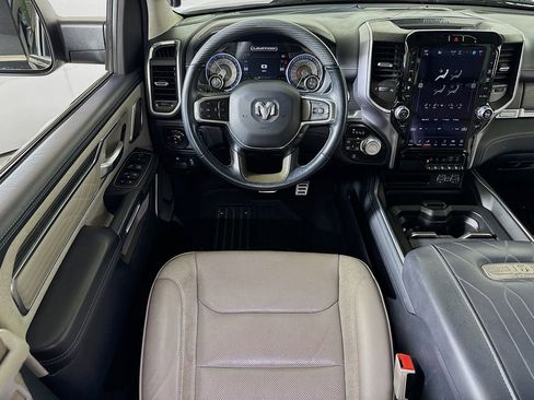 Used 2022 RAM 1500 Limited image 21