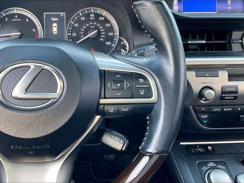Used 2017 Lexus ES 350 image 20
