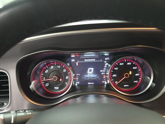 Used 2019 Dodge Charger GT w/ Plus Group RWD image 20