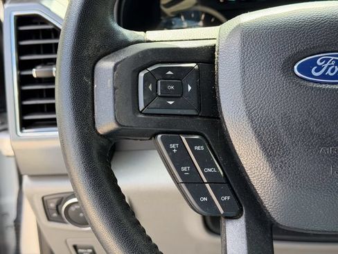 Used 2019 Ford F150 XLT w/ Equipment Group 302A Luxury AWD/4WD image 10
