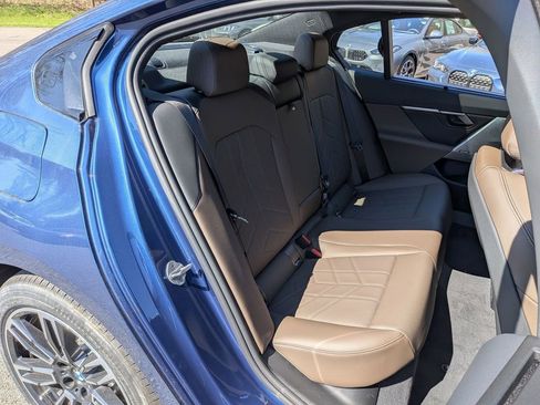 New 2026 BMW 550e xDrive w/ Premium Package AWD/4WD image 42