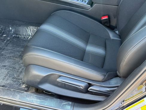 New 2026 Honda Civic Sport image 14