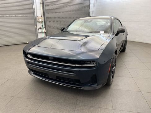 New 2026 Dodge Charger R/T Scat Pack image 8