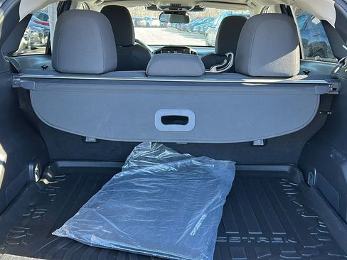 Certified 2024 Subaru Crosstrek 2.0i Premium image 25