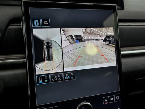 New 2026 GMC Terrain Denali w/ LPO, Floor Liner Package AWD/4WD image 16