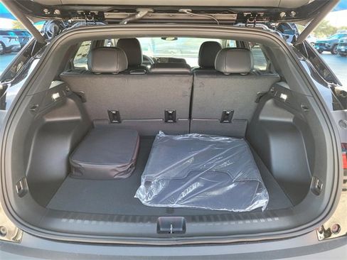 New 2025 Chevrolet Blazer EV LT image 6