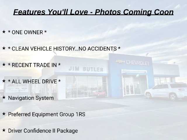 Used 2023 Chevrolet Blazer RS w/ Driver Confidence II Package AWD/4WD image 2