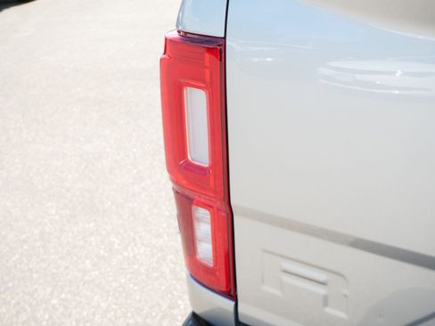 Used 2021 Ford Ranger Lariat w/ Trailer Tow Package AWD/4WD image 17