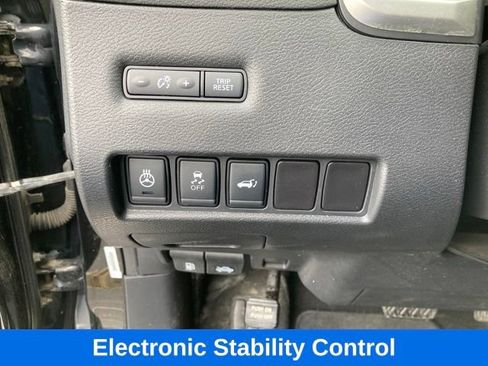Used 2018 Nissan Murano SL AWD/4WD image 18