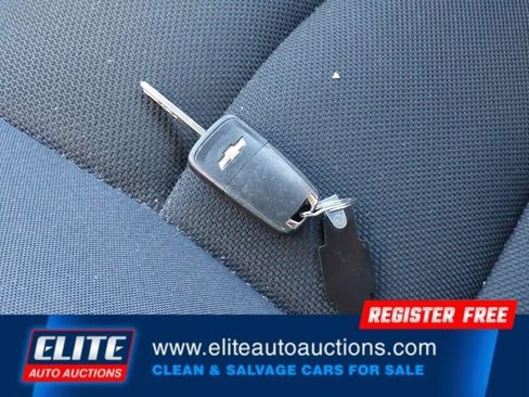 Used 2016 Chevrolet Cruze LT image 21