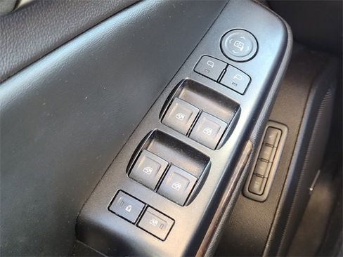 Used 2015 Chevrolet Tahoe LT w/ Max Trailering Package image 23