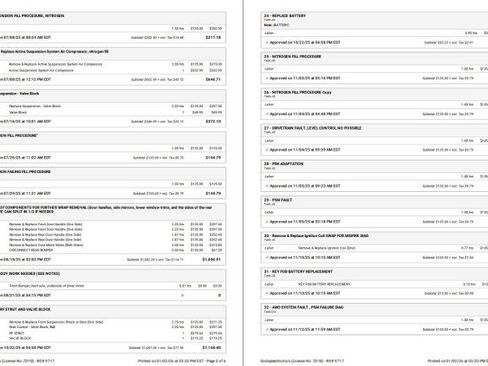 Used 2015 Porsche Panamera GTS image 87