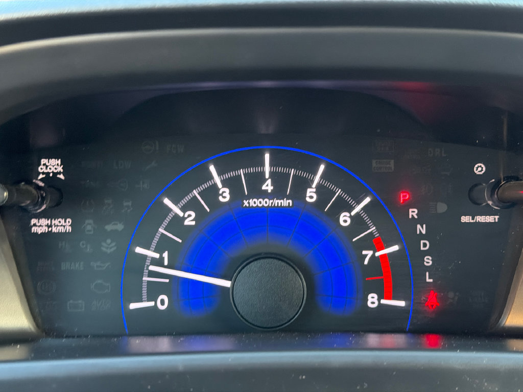 Used 2014 Honda Civic LX image 18