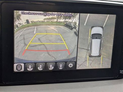 Used 2019 Hyundai Santa Fe FWD image 10