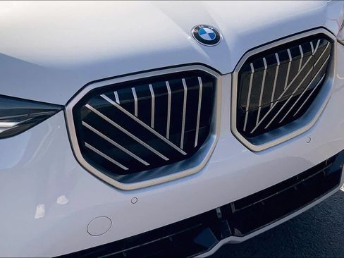 Used 2026 BMW X3 xDrive30i AWD/4WD image 58