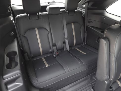 Used 2024 MAZDA CX-90 3.3 Turbo w/ Premium Plus Pkg image 41