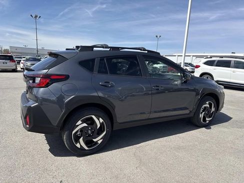 New 2026 Subaru Crosstrek 2.5i Limited w/ Crosstrek Mirror Package AWD/4WD image 2