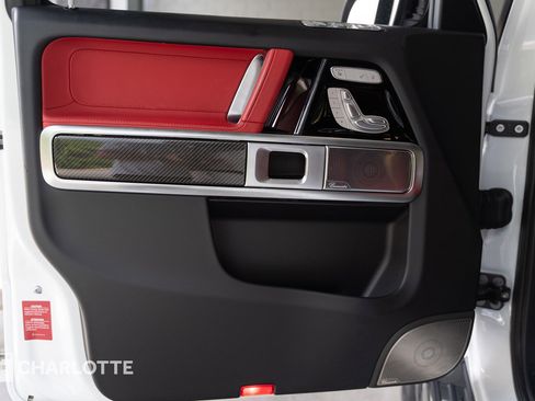 Used 2023 Mercedes-Benz G 63 AMG 4MATIC image 17