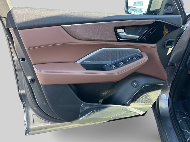 Used 2026 Acura MDX w/ Advance Package AWD/4WD image 7