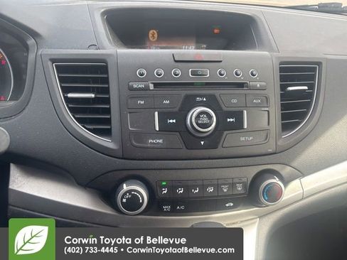 Used 2014 Honda CR-V EX image 42