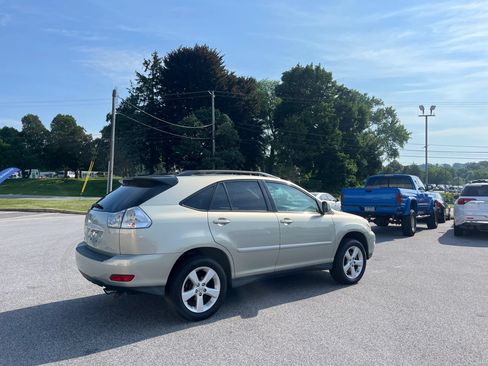Used 2005 Lexus RX 330 AWD image 4