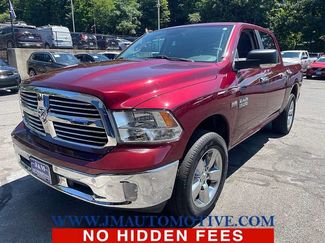 Used 2017 RAM 1500 Big Horn AWD/4WD video 1