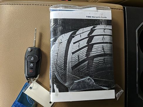 Certified 2022 Ford F350 Lariat image 28