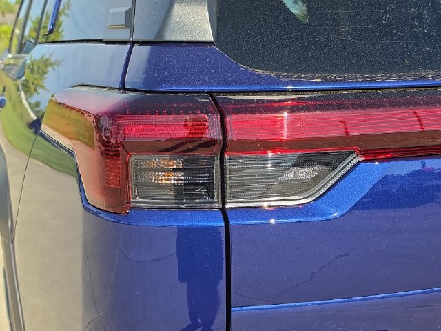 New 2026 Subaru Outback Touring XT AWD/4WD image 7