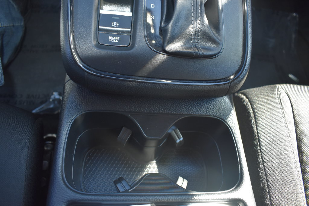 Used 2025 Honda CR-V LX image 34