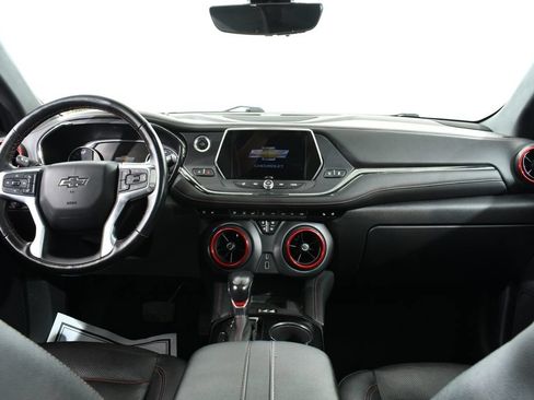 Used 2020 Chevrolet Blazer RS AWD/4WD image 7