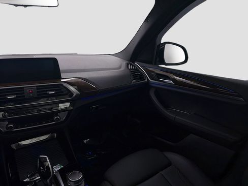 Used 2021 BMW X3 xDrive30e w/ Convenience Package AWD/4WD image 27