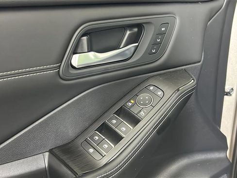 Used 2024 Nissan Rogue SL w/ SL Premium Package FWD image 23