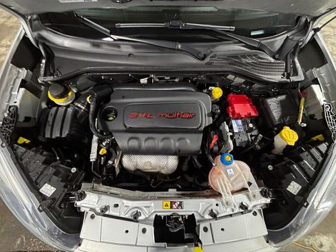 Used 2022 RAM ProMaster City Tradesman image 21