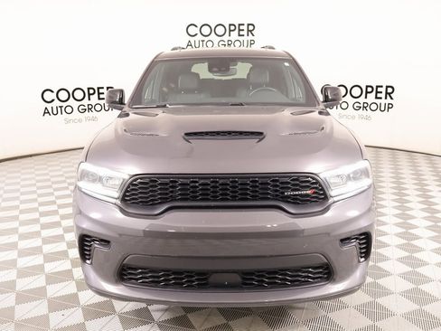 Used 2024 Dodge Durango GT image 10