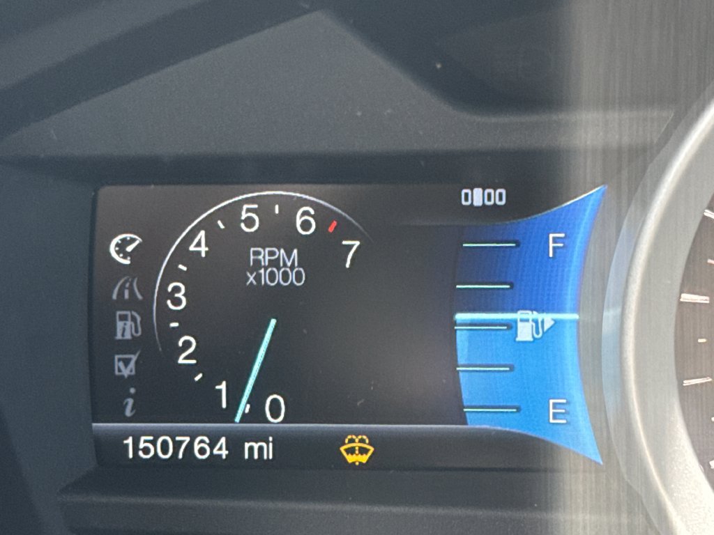 Used 2012 Ford Explorer XLT AWD/4WD image 20