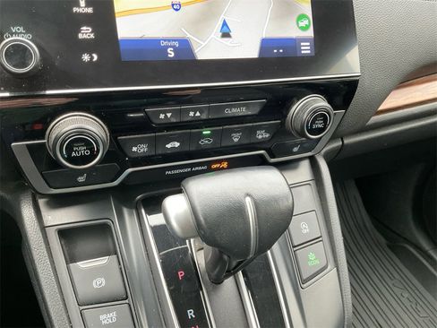 Used 2020 Honda CR-V Touring image 25