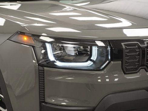 New 2026 Jeep Cherokee Laredo AWD/4WD image 5