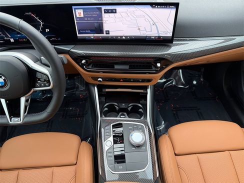 Used 2026 BMW M340i xDrive w/ Premium Package image 11