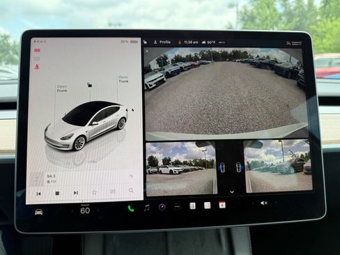 Used 2023 Tesla Model 3 Standard Range RWD image 28