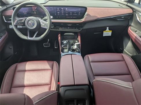 New 2025 Buick Envision Sport Touring image 13